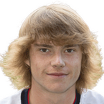 Лука Джон Коннелл