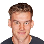 Бенджамин Гарри Винтерботтом