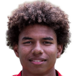 Кэлвин Стенгс