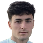 Родриго Алонсо Мартин