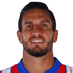 Хорхе Ресурресьон Меродио