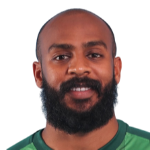 Х. Аль-Шамрани