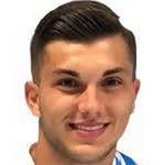 Габриэль Стрефецца