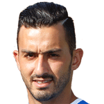 Николас Давид Андраде