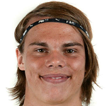 Э. Андерссон