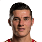 Мариос Врусай