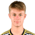 Ханс Николусси Кавилья