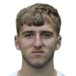 Дэниел Джеймс Батерворт