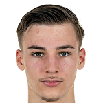 Тим Лемперле