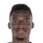 Иддрису Баба