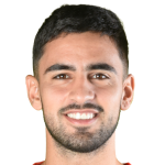 Fabián Agustín Dávila Silva