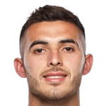 Кристиан Паредес