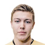 Фредрик Бьеркан