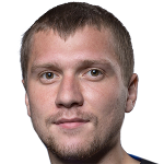 Евгений Гапон
