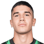 Кристиан Вольпато