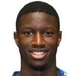 Ибрахима Сиссе