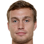 Александр Салугин