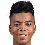 Бенджамин Хенрихс