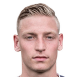 Йорис Крамер