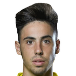 Хосе Кастаньо Муньес