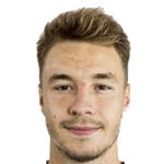 Лорен Морон