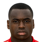 Ландри Димата