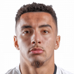 Кортни Ромело Бейкер-Ричардсон