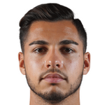 Рафа Соареш