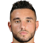 Жордан Ферри