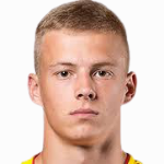 Дмитрий Кузкин