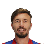 Реджеп Айдын