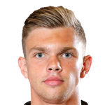 Бартломей Дронговски