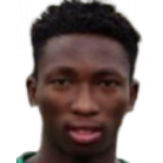 Моиз-Саи Дьон