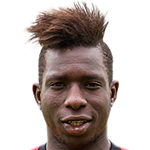 Алдаир Абдулай Джалу Балде