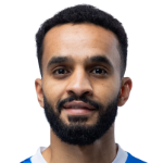 Мохаммед Аль-Брейк