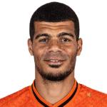 Мавуна Коджо Амевор