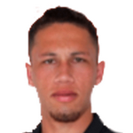 Лукас Маркес де Оливейра