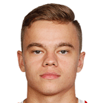 Дмитрий Рыбчинский