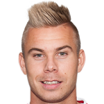 Маркус Pedersen