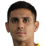 Вальтер Давид Родригес Бурхос