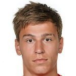 Александр Довбня