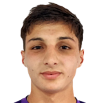 Андрес Мартин Феррари Мальвейра