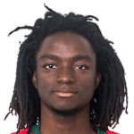 Ромарио Мануэль Сильва Баро