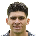 Матеус Лима Магальяес