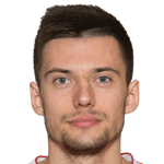 Кирилл Суслов