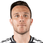 Артур Энрике Рамос де Оливейра Мелу