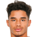 Родригу Франсишку Пинту Виейра Фернандеш