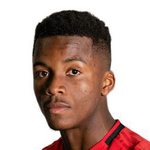 Итан Бенджамин Лэрд