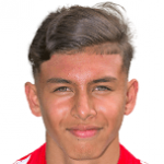 Джереми Сармиенто