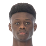 Сулейман Камара Саннех